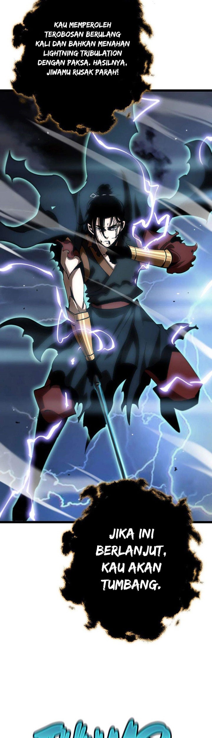 World’s Apocalypse Online Chapter 174 - halaman 32