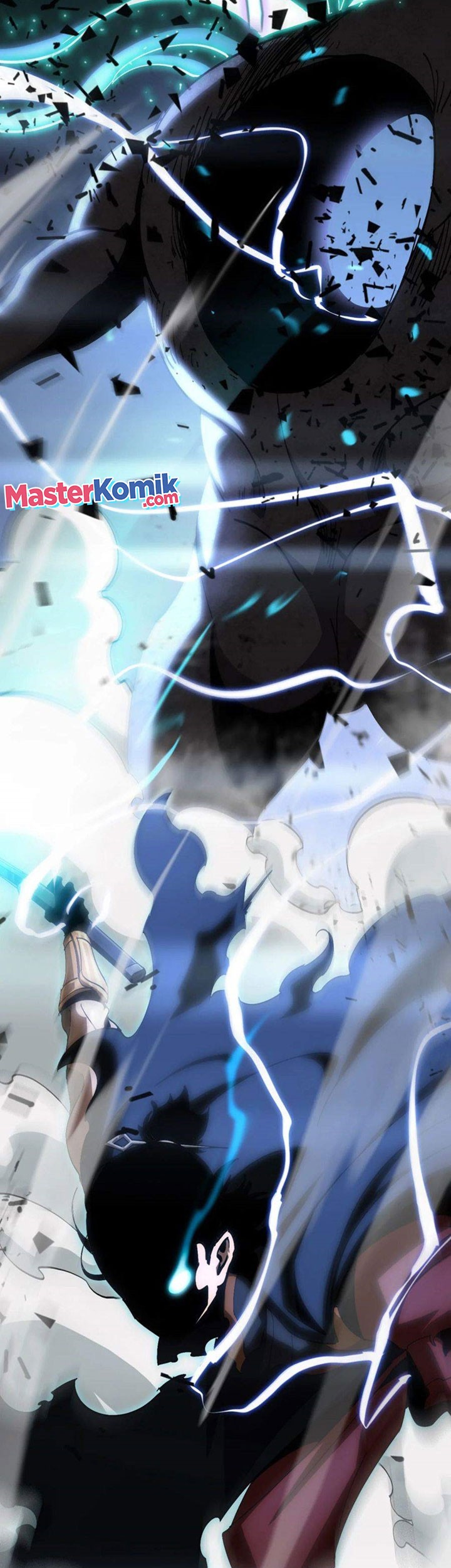 World’s Apocalypse Online Chapter 174 - halaman 44
