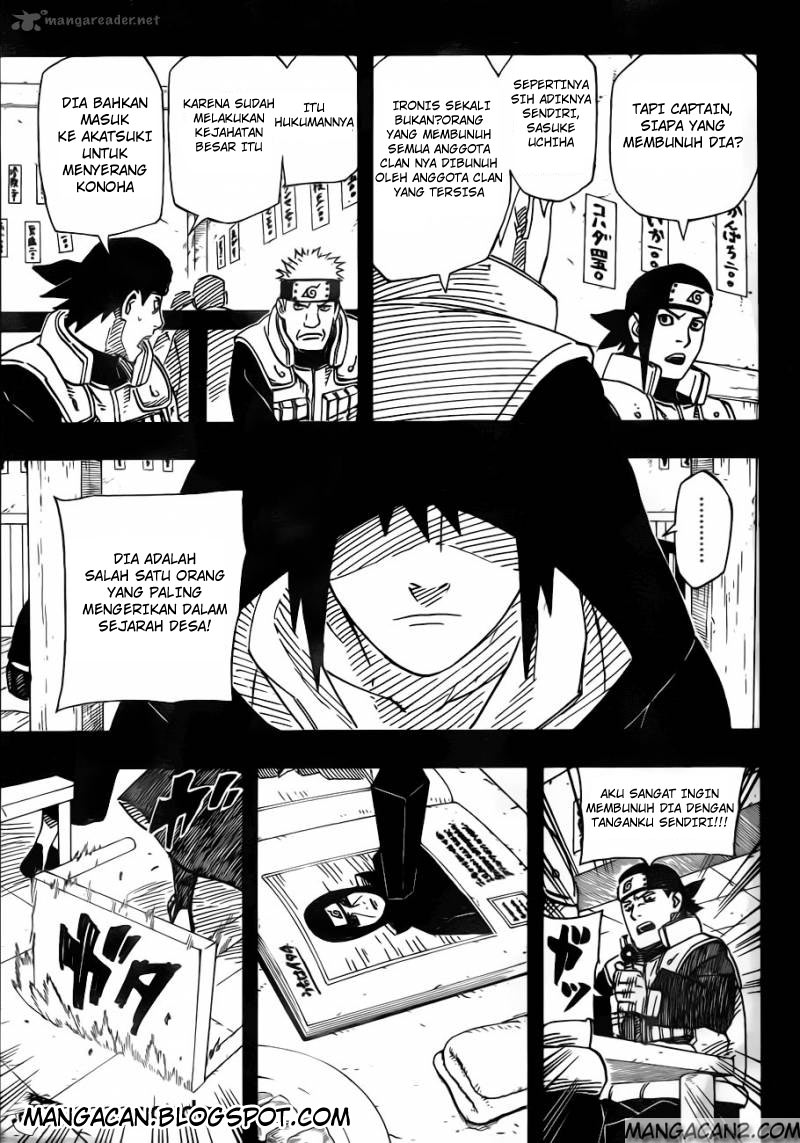 World’s Apocalypse Online Chapter 174 - halaman 8