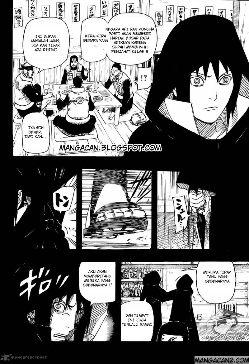World’s Apocalypse Online Chapter 174 - halaman 9