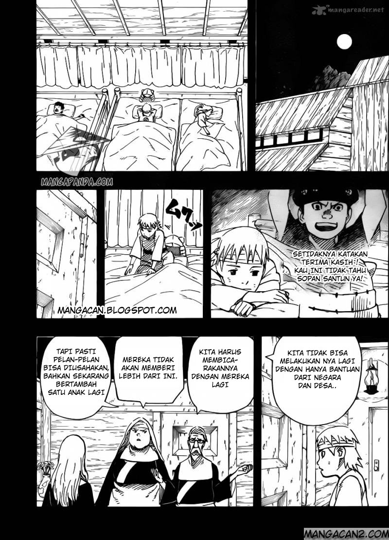 World’s Apocalypse Online Chapter 175 - halaman 13