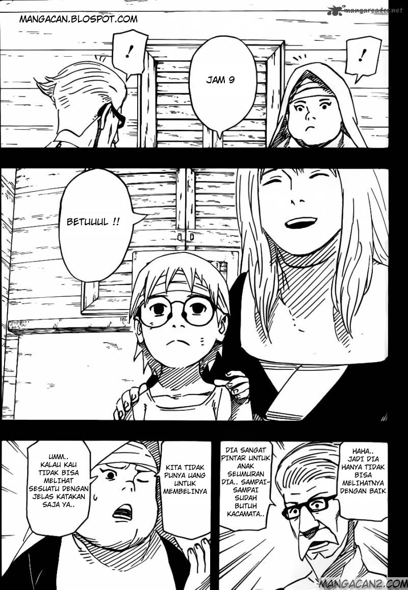 World’s Apocalypse Online Chapter 175 - halaman 16