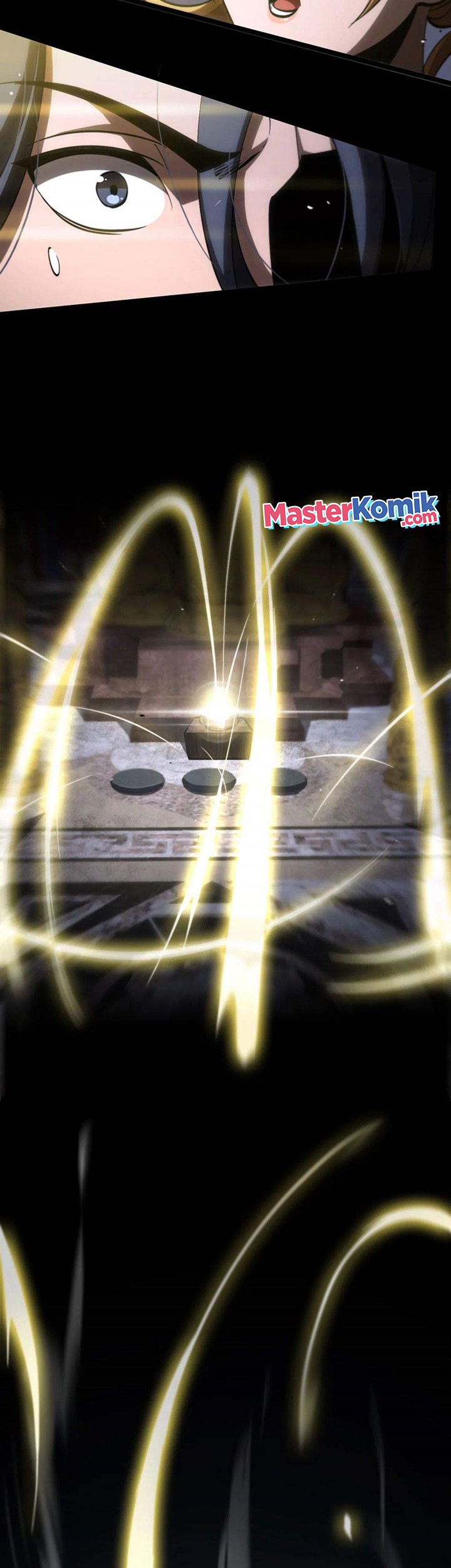 World’s Apocalypse Online Chapter 175 - halaman 22