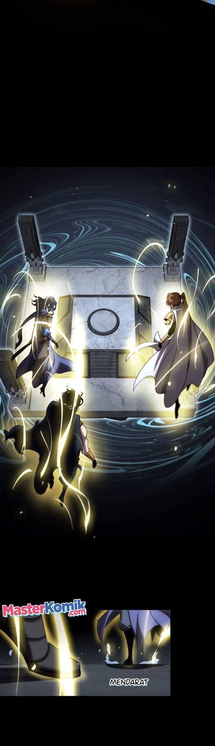 World’s Apocalypse Online Chapter 175 - halaman 24