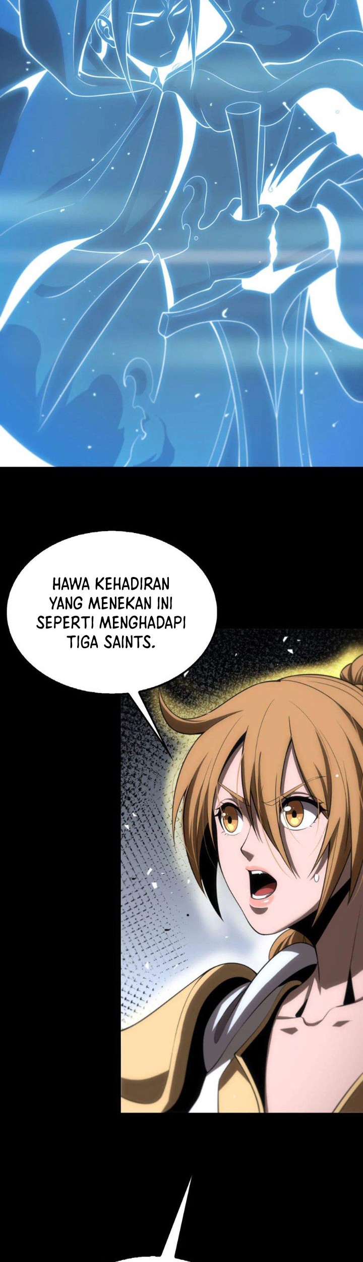 World’s Apocalypse Online Chapter 175 - halaman 27