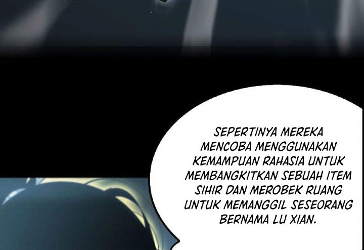 World’s Apocalypse Online Chapter 175 - halaman 33