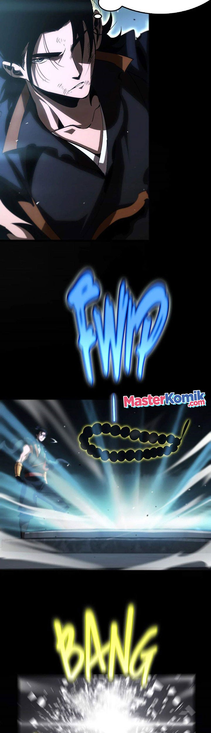 World’s Apocalypse Online Chapter 175 - halaman 34