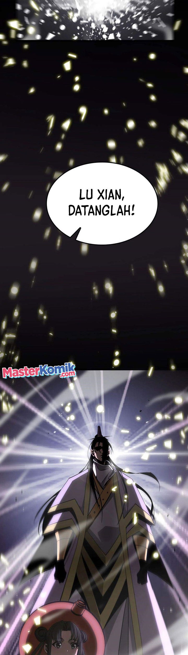 World’s Apocalypse Online Chapter 175 - halaman 35