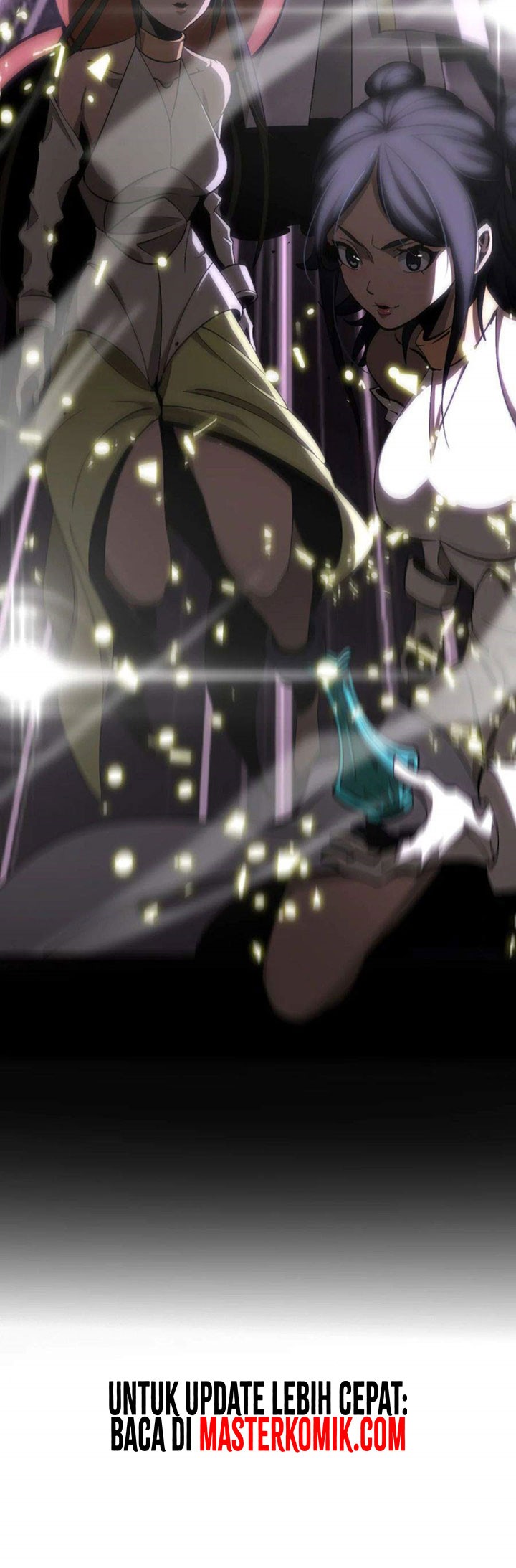World’s Apocalypse Online Chapter 175 - halaman 36