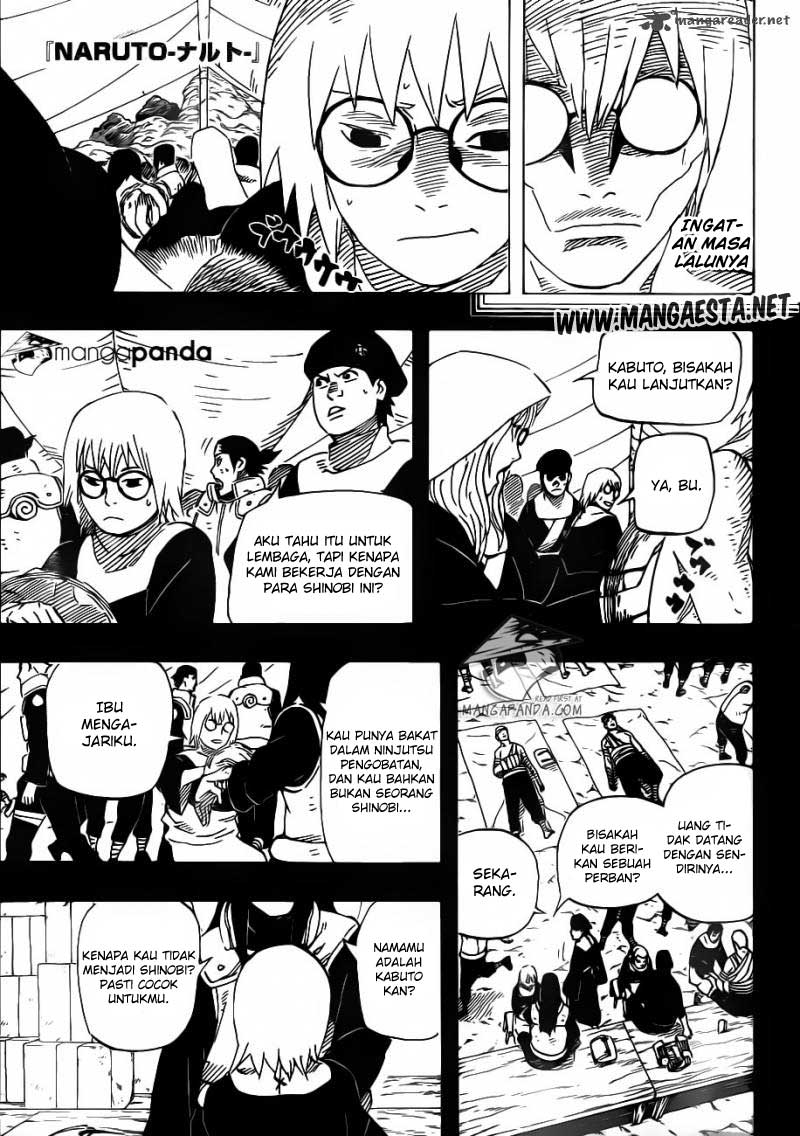 World’s Apocalypse Online Chapter 176 - halaman 2