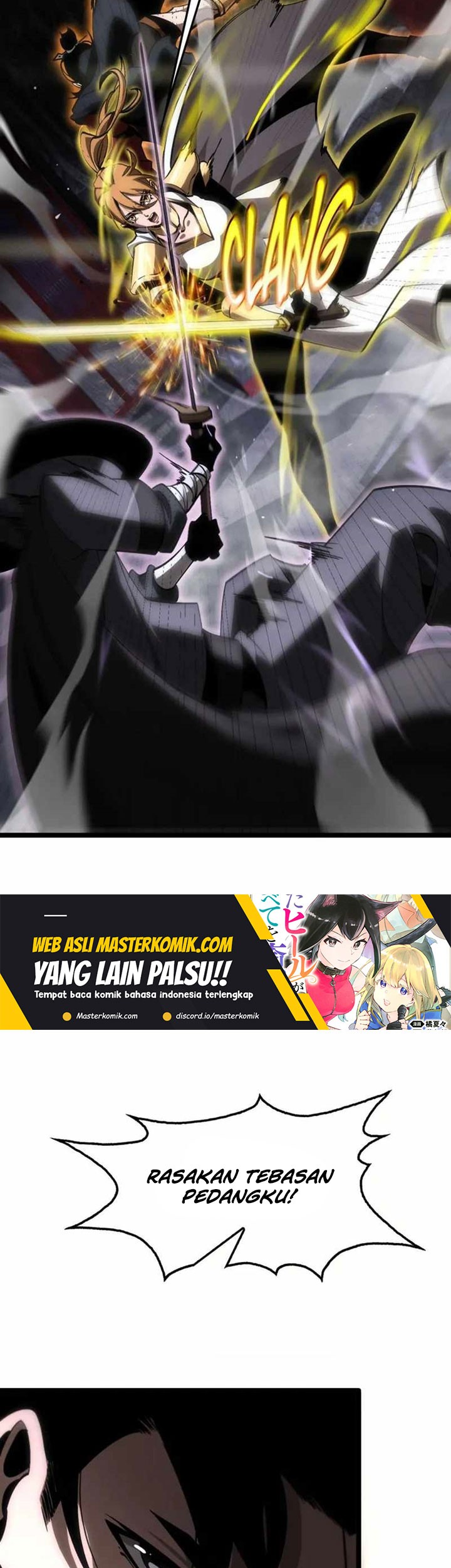 World’s Apocalypse Online Chapter 176 - halaman 20