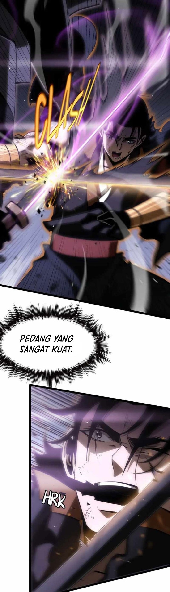 World’s Apocalypse Online Chapter 176 - halaman 23