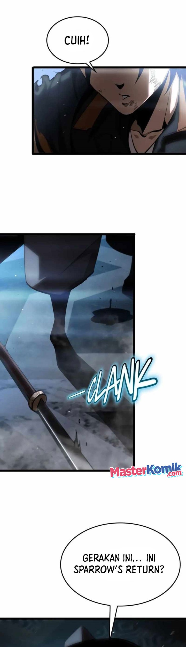 World’s Apocalypse Online Chapter 176 - halaman 26