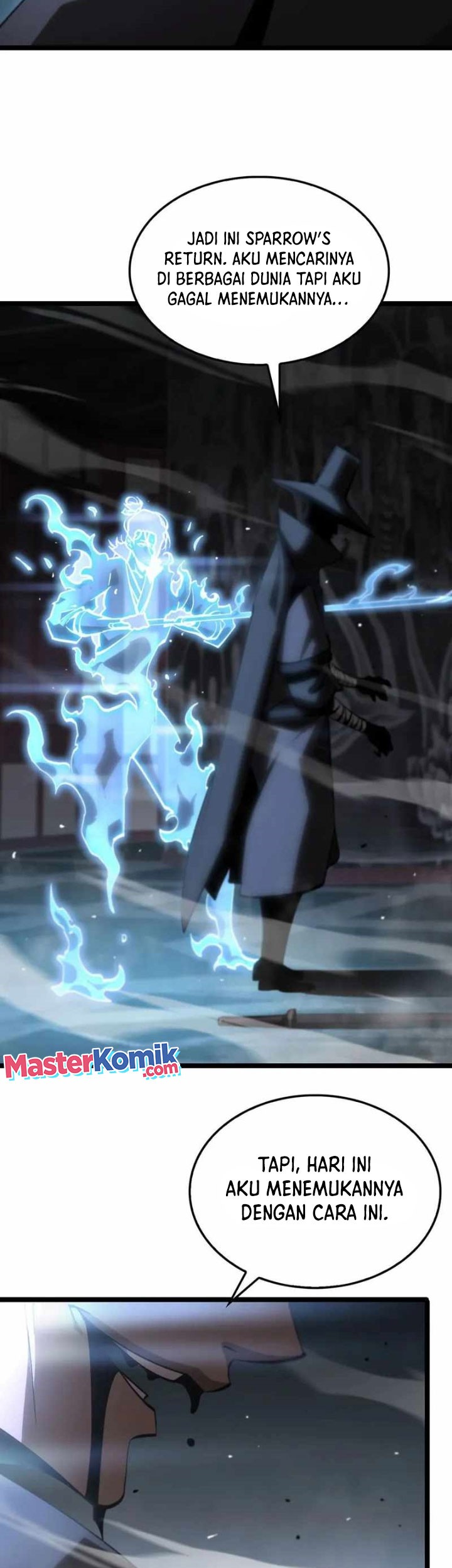 World’s Apocalypse Online Chapter 176 - halaman 28