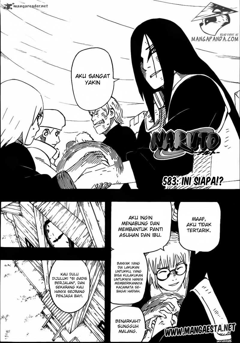 World’s Apocalypse Online Chapter 176 - halaman 3