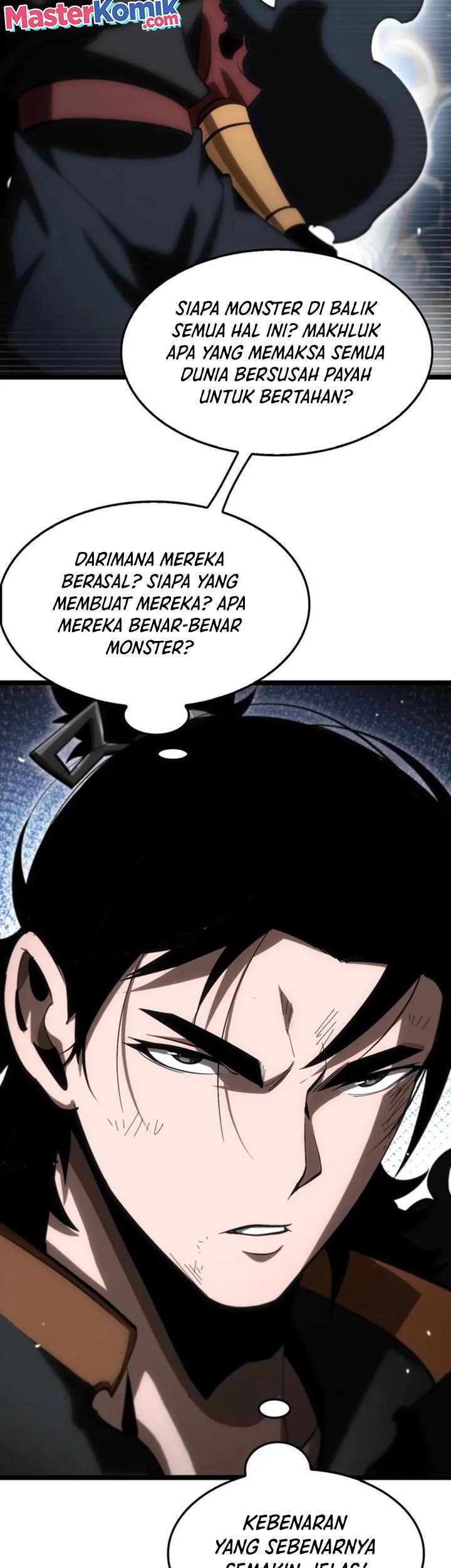 World’s Apocalypse Online Chapter 176 - halaman 36