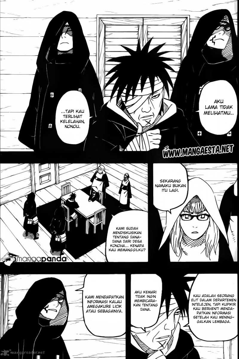 World’s Apocalypse Online Chapter 176 - halaman 4