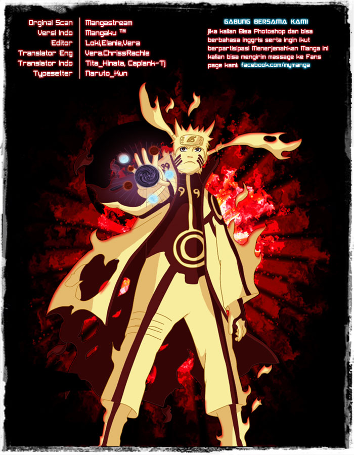 World’s Apocalypse Online Chapter 177 - halaman 1