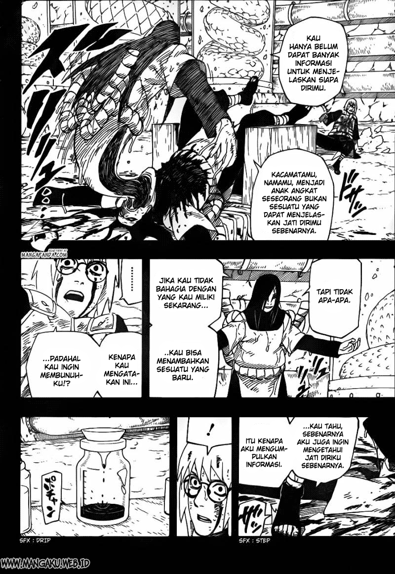 World’s Apocalypse Online Chapter 177 - halaman 11
