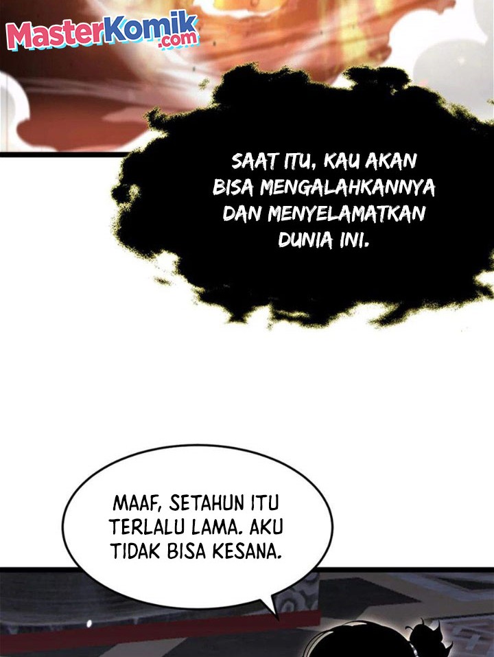 World’s Apocalypse Online Chapter 177 - halaman 25