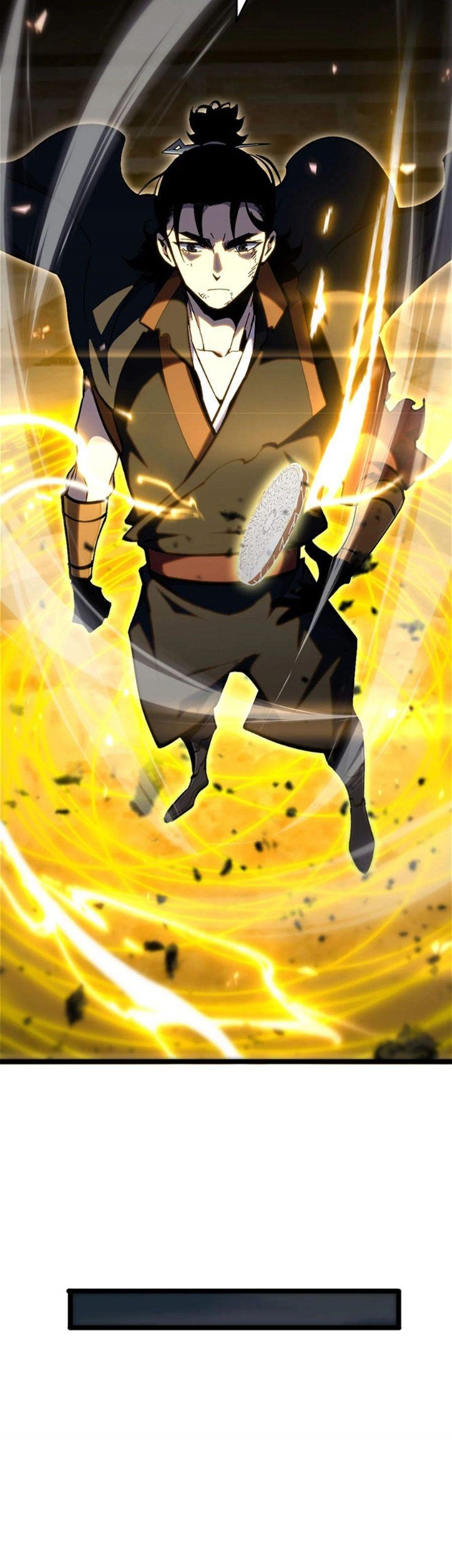 World’s Apocalypse Online Chapter 177 - halaman 27