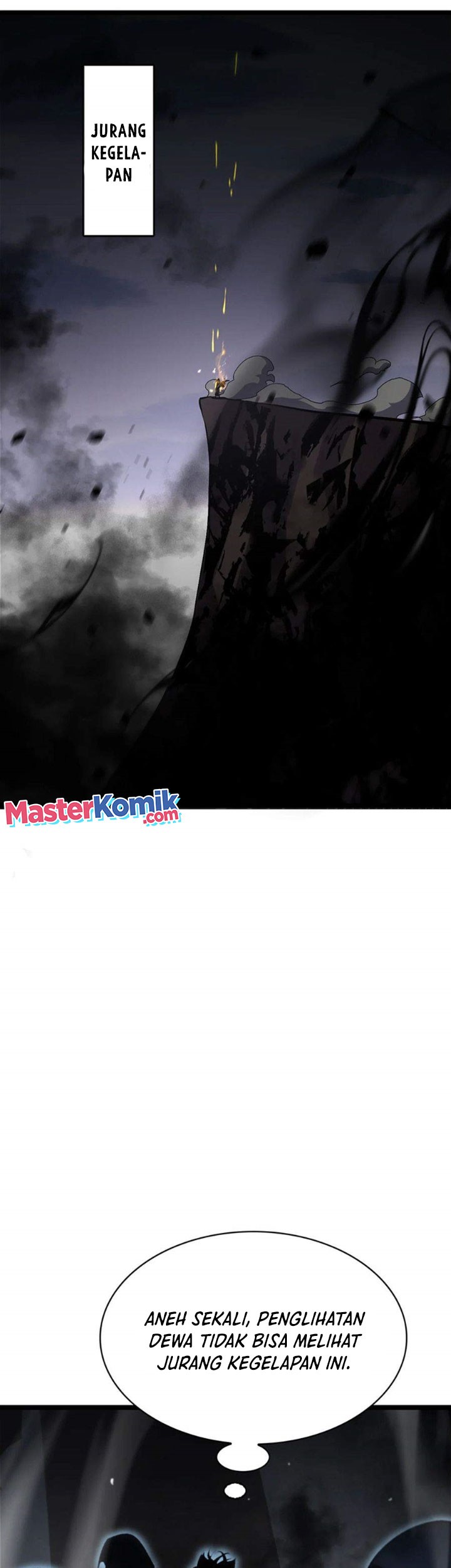 World’s Apocalypse Online Chapter 177 - halaman 28