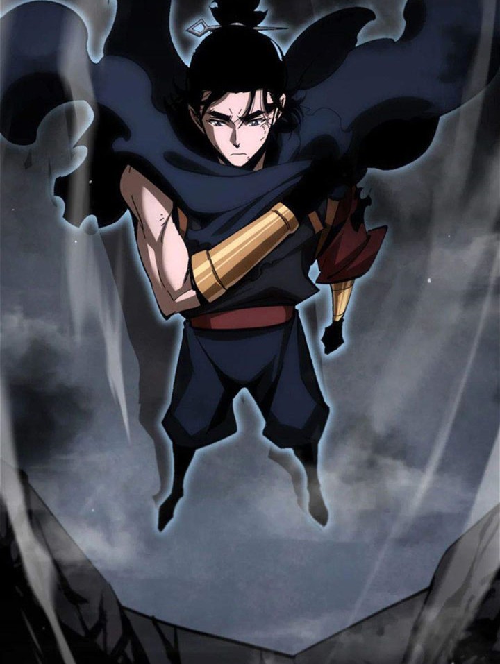 World’s Apocalypse Online Chapter 177 - halaman 29