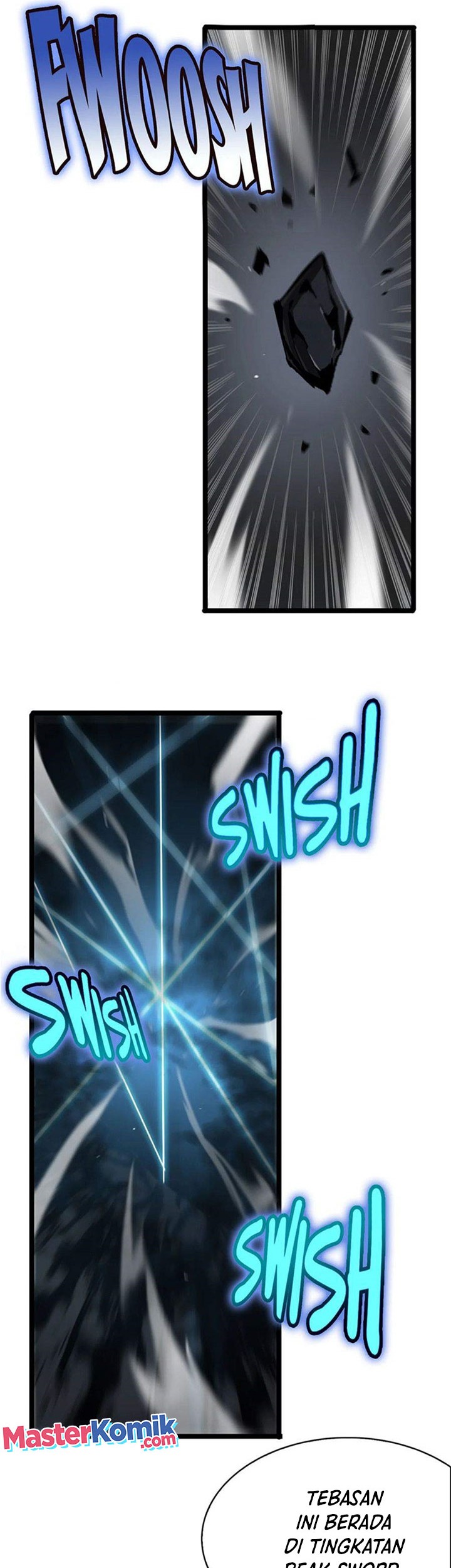 World’s Apocalypse Online Chapter 177 - halaman 31