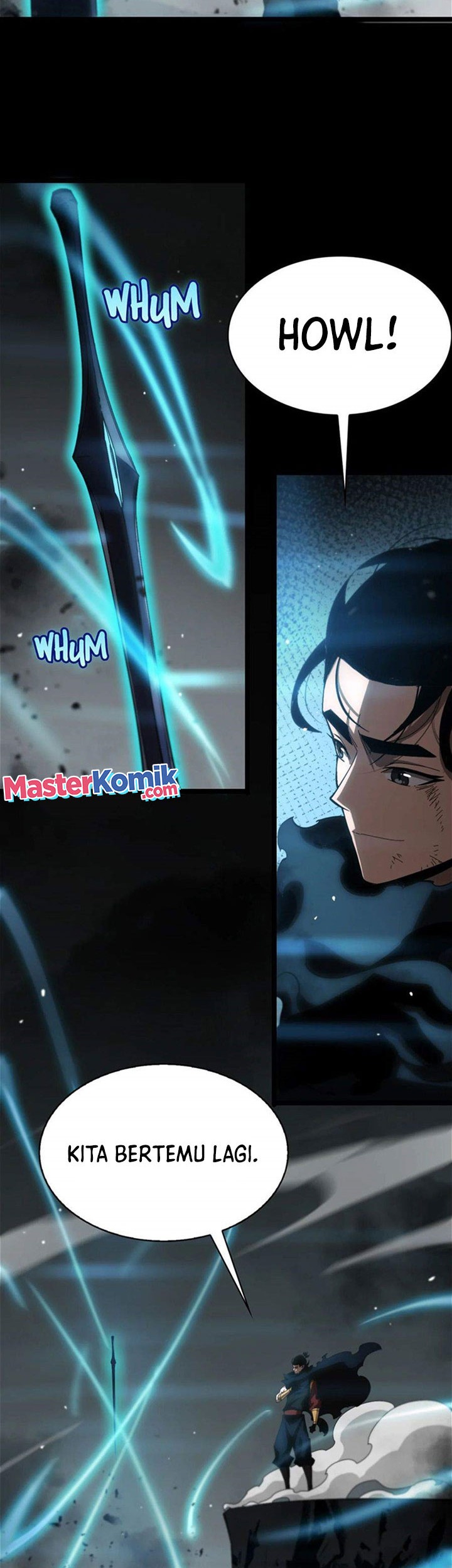 World’s Apocalypse Online Chapter 177 - halaman 34