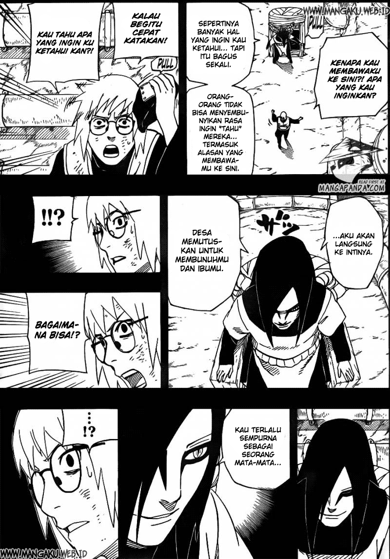 World’s Apocalypse Online Chapter 177 - halaman 4