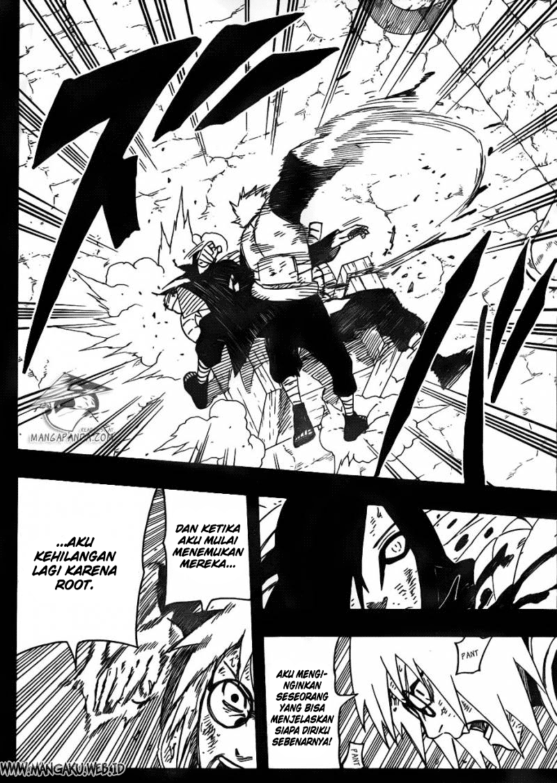 World’s Apocalypse Online Chapter 177 - halaman 9