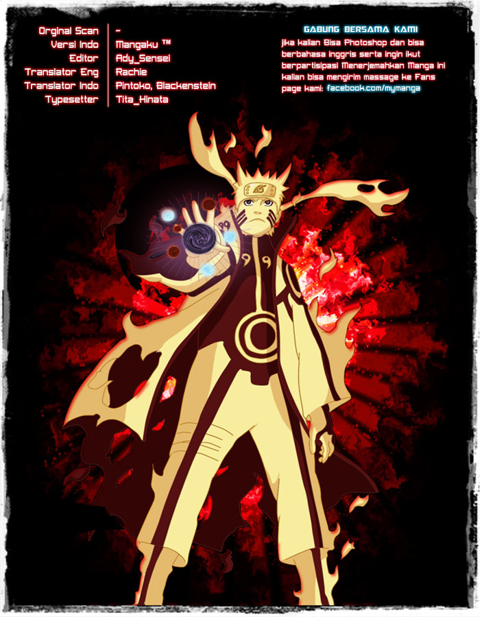 World’s Apocalypse Online Chapter 178 - halaman 1