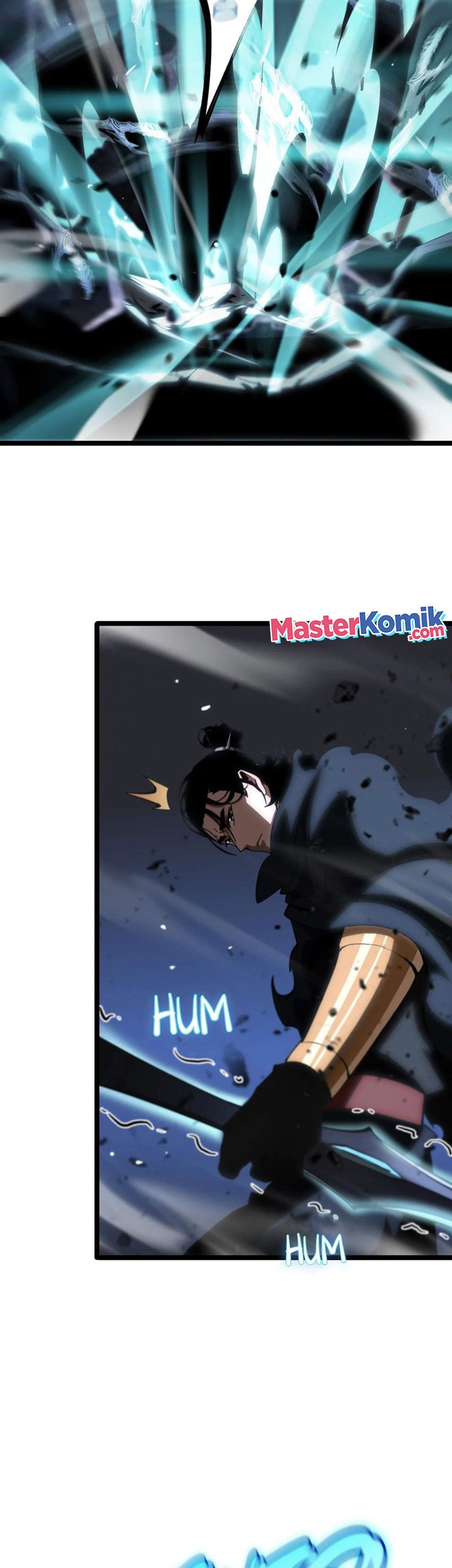 World’s Apocalypse Online Chapter 178 - halaman 18