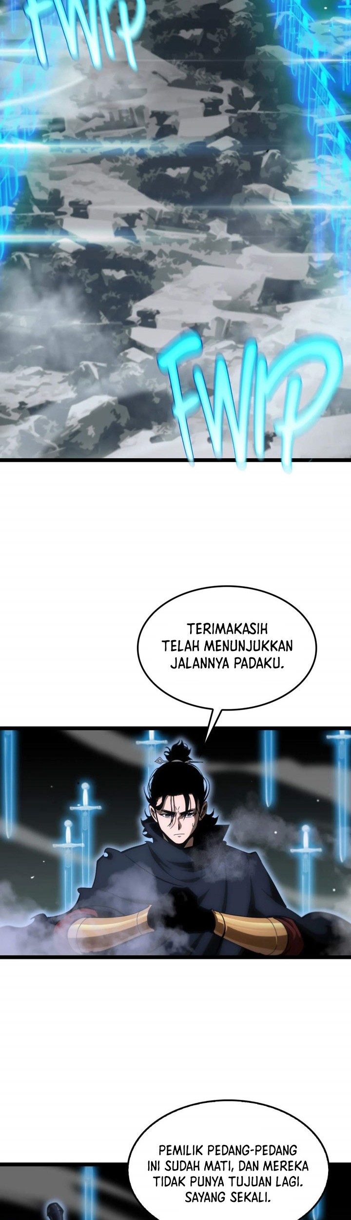 World’s Apocalypse Online Chapter 178 - halaman 23
