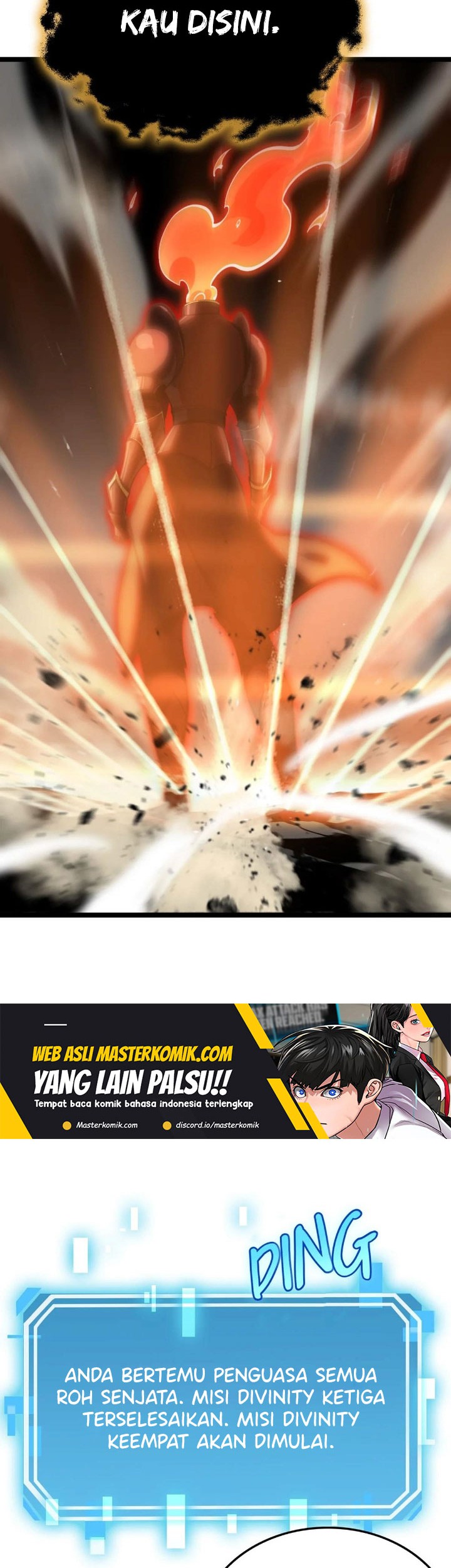 World’s Apocalypse Online Chapter 178 - halaman 27