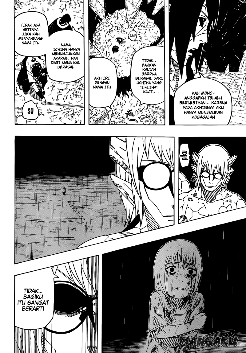World’s Apocalypse Online Chapter 178 - halaman 3