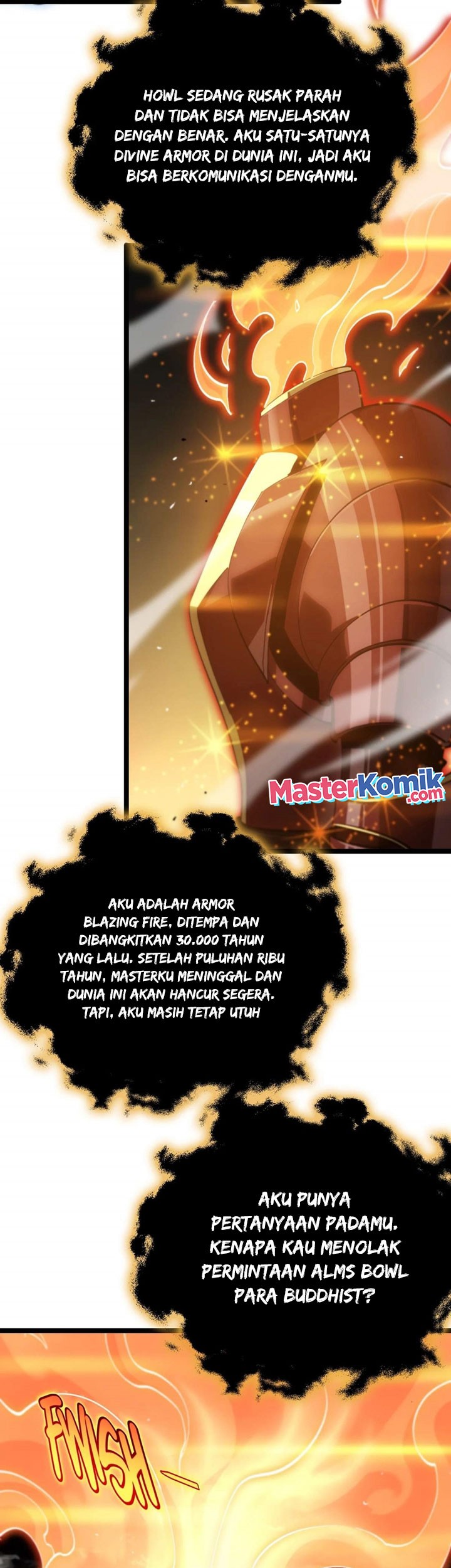 World’s Apocalypse Online Chapter 178 - halaman 30