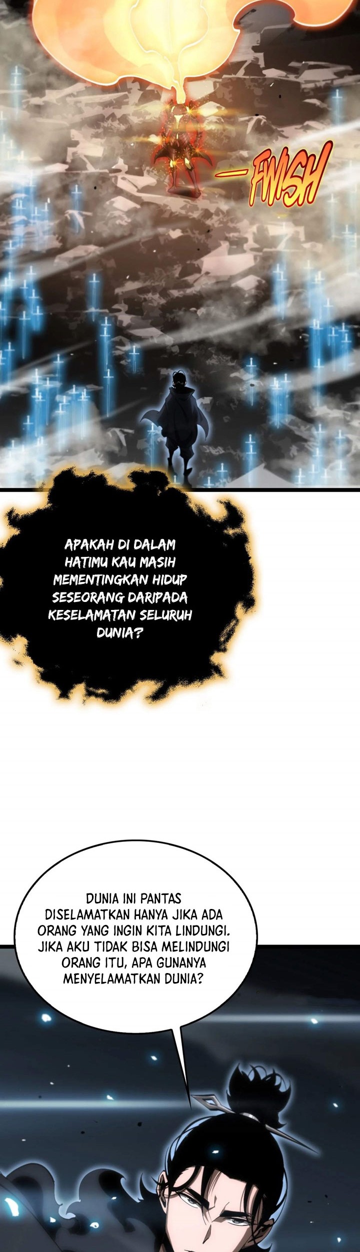 World’s Apocalypse Online Chapter 178 - halaman 31