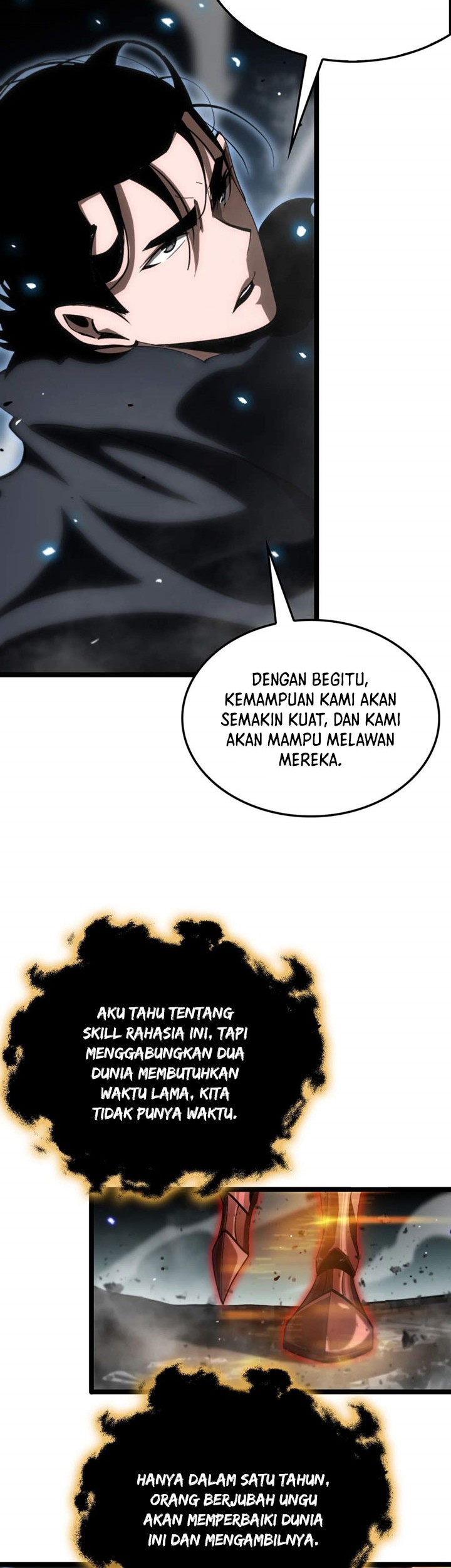 World’s Apocalypse Online Chapter 178 - halaman 35