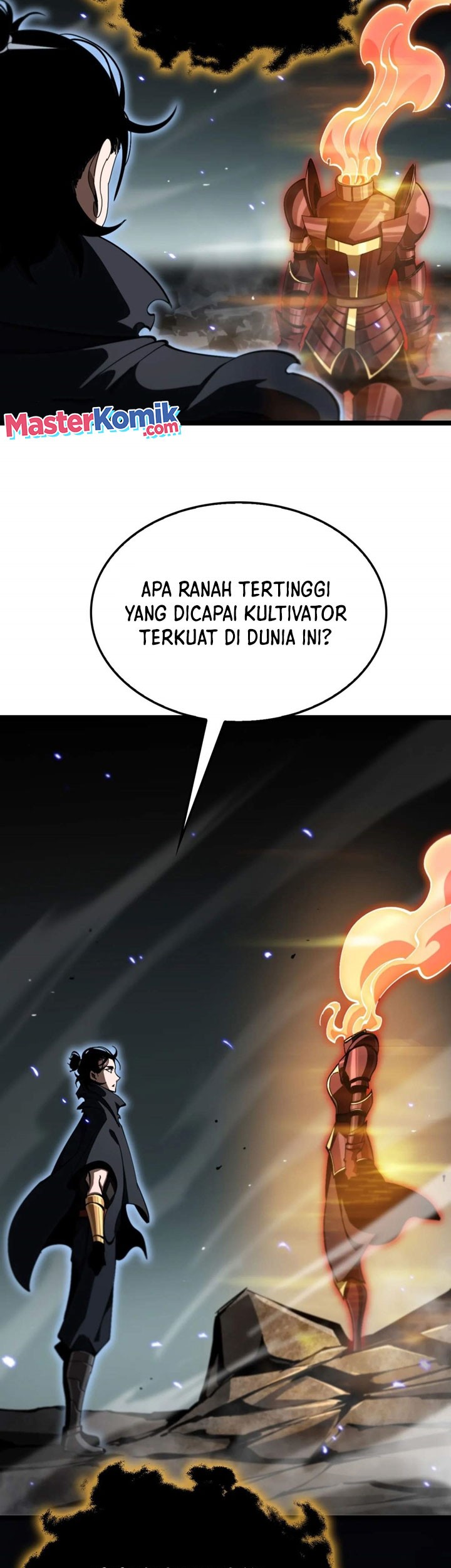 World’s Apocalypse Online Chapter 178 - halaman 36