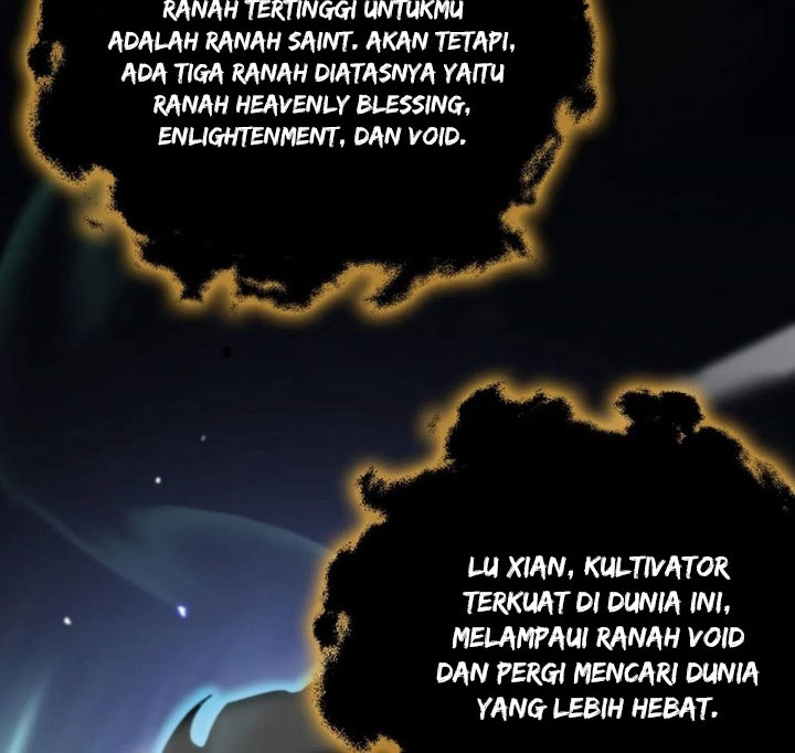 World’s Apocalypse Online Chapter 178 - halaman 37
