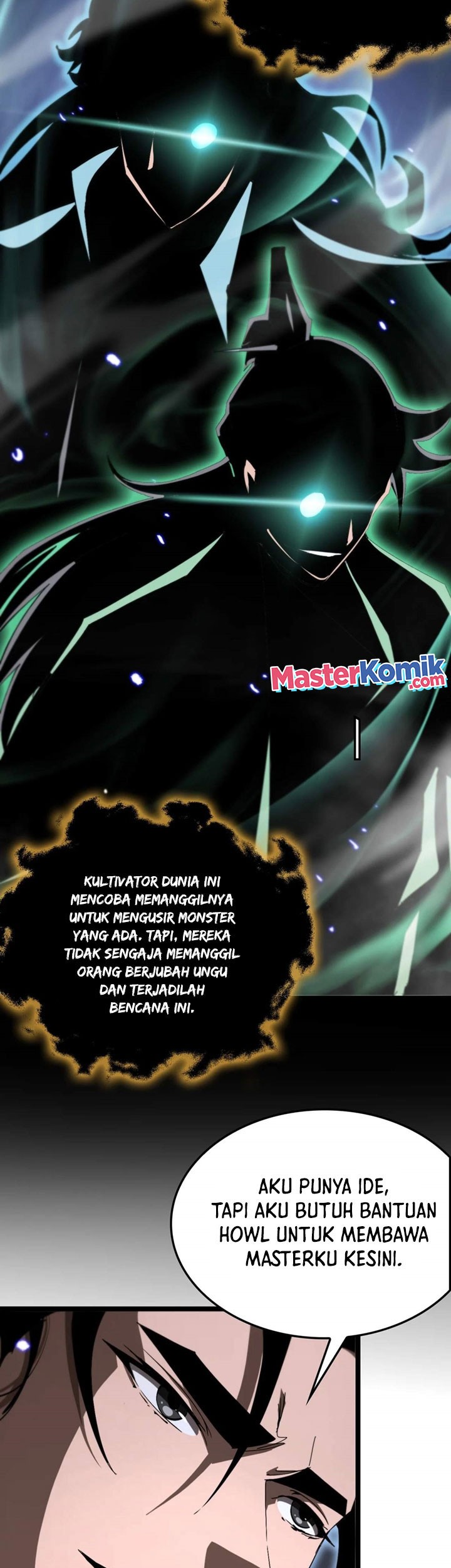 World’s Apocalypse Online Chapter 178 - halaman 38