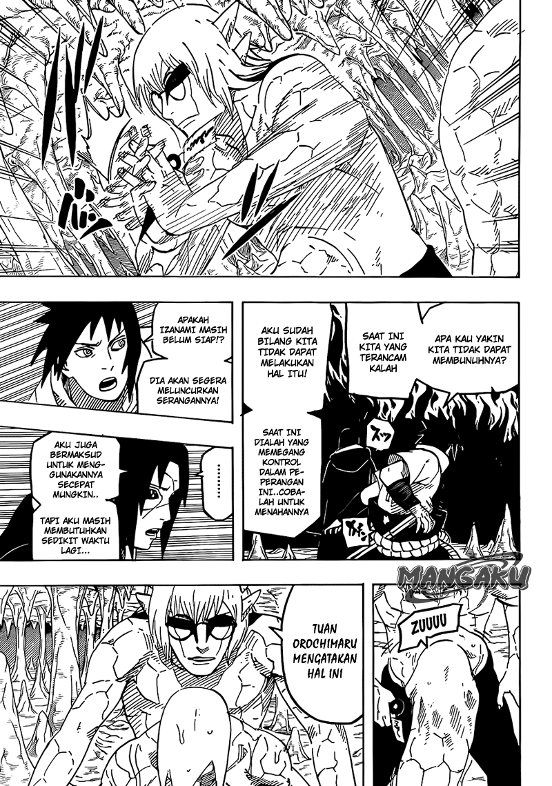 World’s Apocalypse Online Chapter 178 - halaman 4