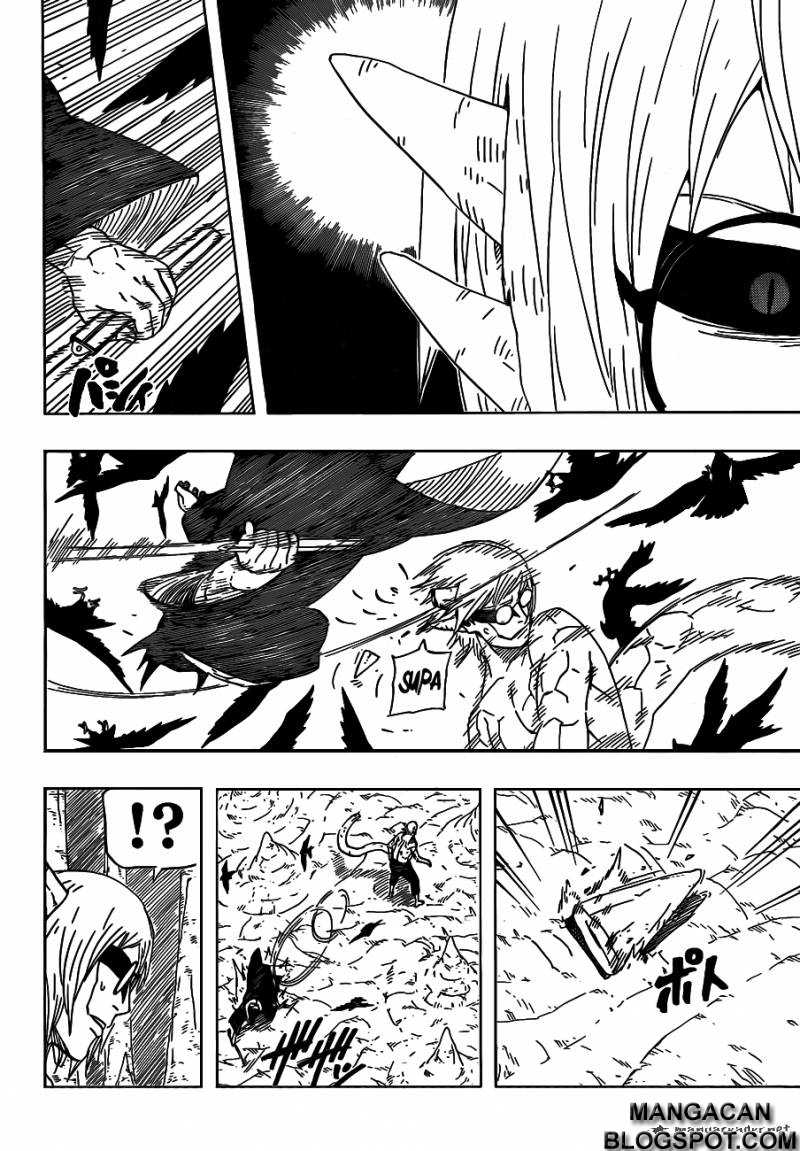 World’s Apocalypse Online Chapter 179 - halaman 16