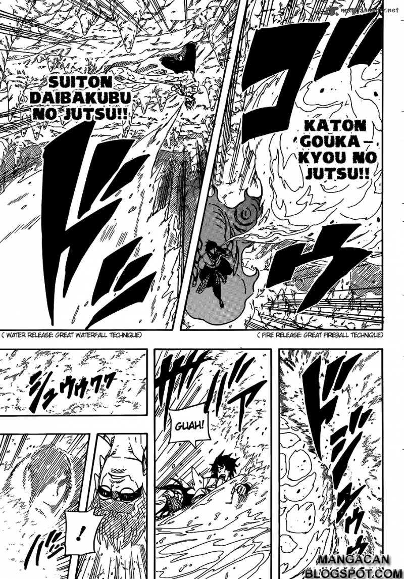 World’s Apocalypse Online Chapter 179 - halaman 3