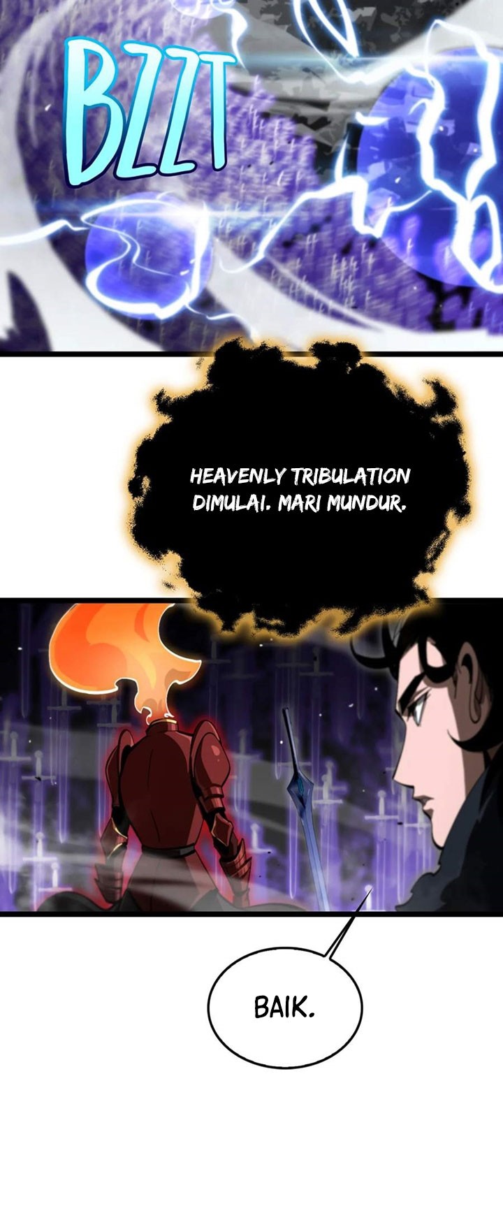 World’s Apocalypse Online Chapter 179 - halaman 32