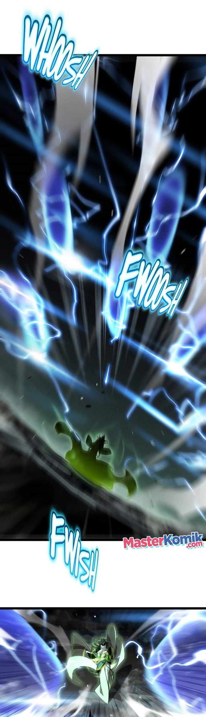 World’s Apocalypse Online Chapter 179 - halaman 33
