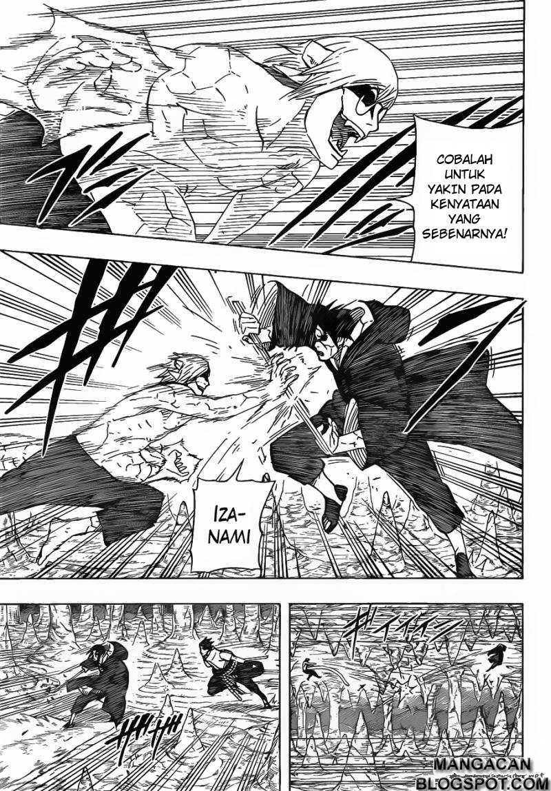 World’s Apocalypse Online Chapter 179 - halaman 7