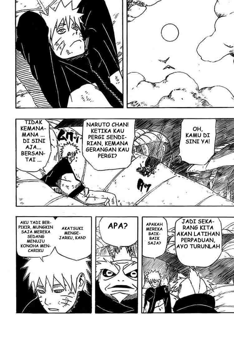 World’s Apocalypse Online Chapter 18 - halaman 14