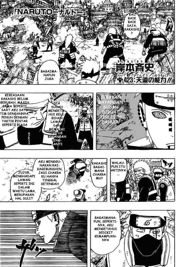 World’s Apocalypse Online Chapter 18 - halaman 2